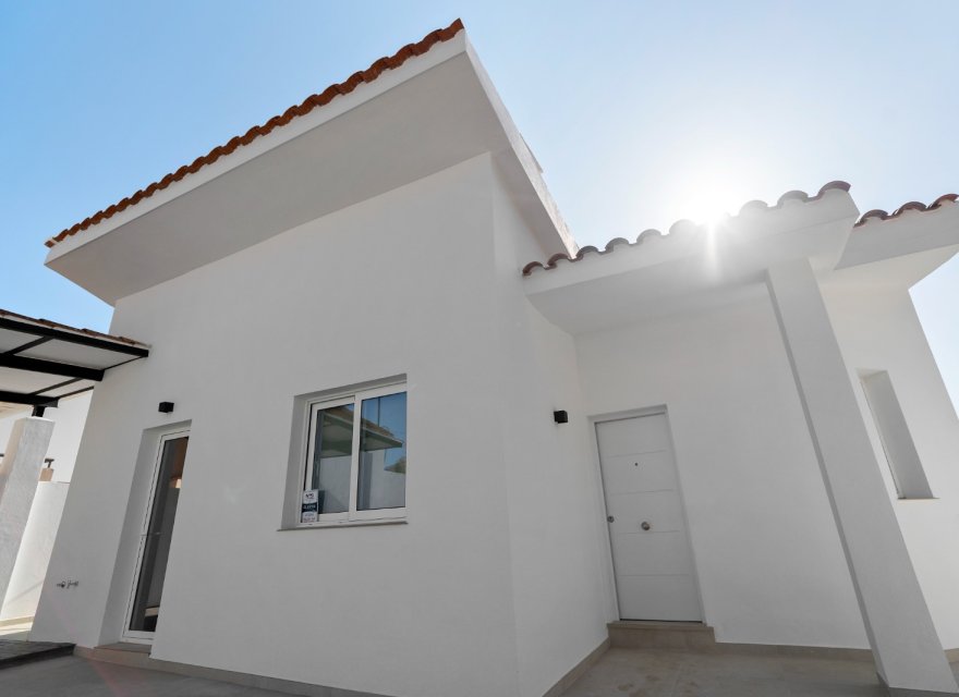 New Build - Villa - Mijas