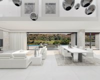 New Build - Villa - Mijas