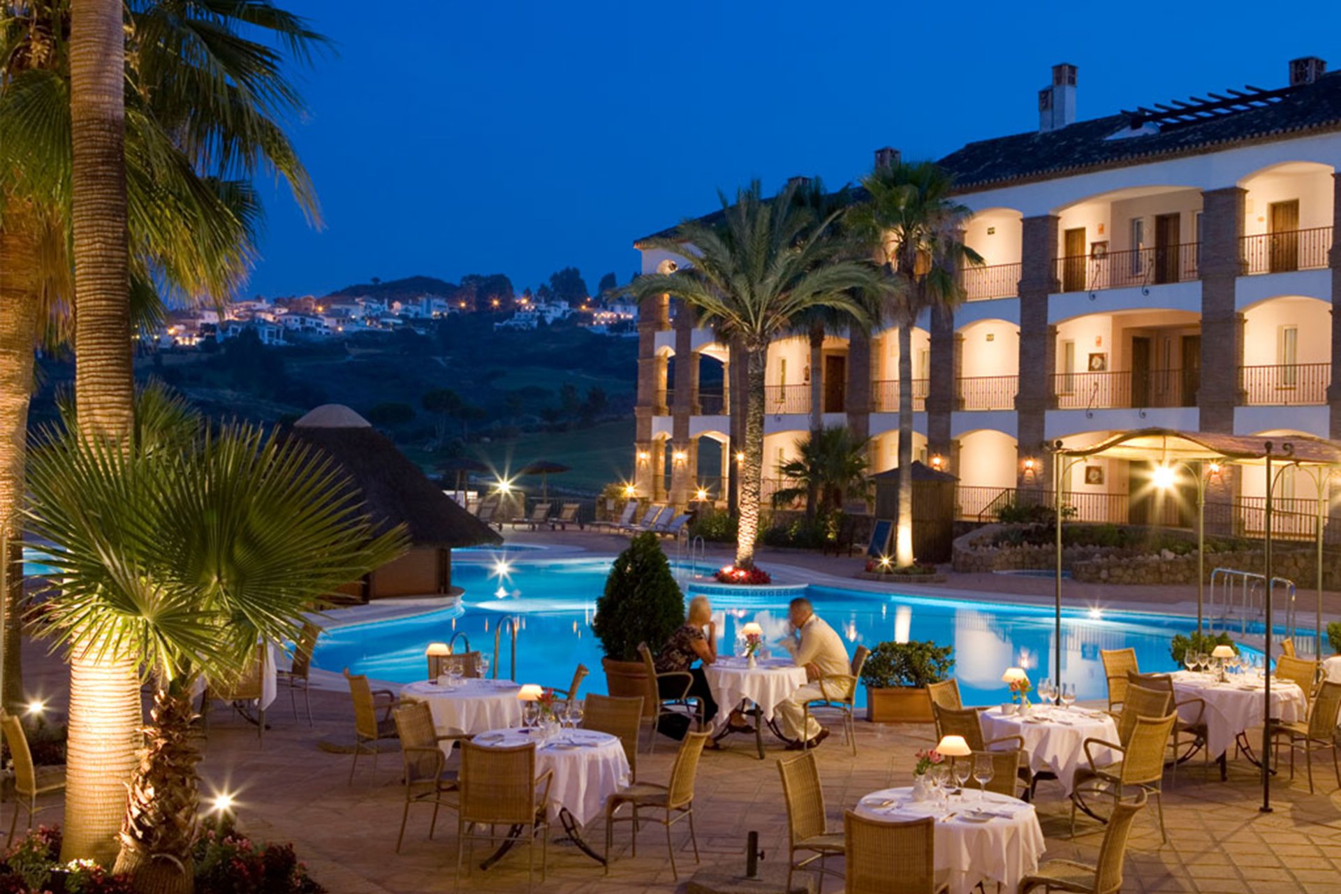 New Build - Villa - Mijas