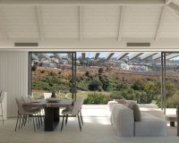 New Build - Villa - Mijas