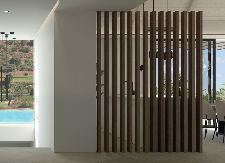 New Build - Villa - Mijas