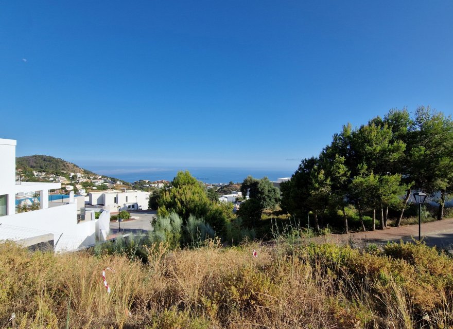 New Build - Villa - Mijas