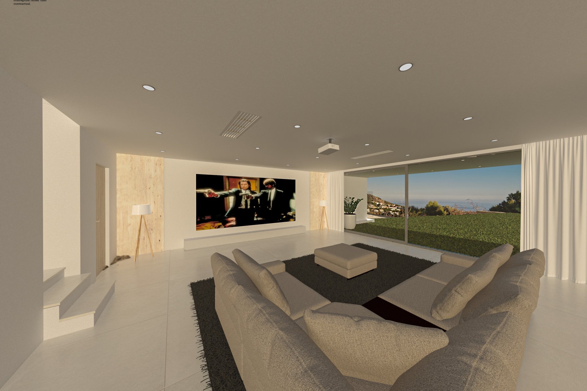 New Build - Villa - Mijas