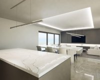 New Build - Villa - Mijas