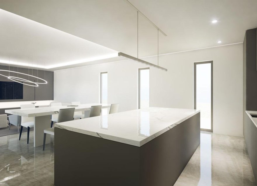 New Build - Villa - Mijas