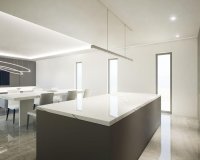 New Build - Villa - Mijas