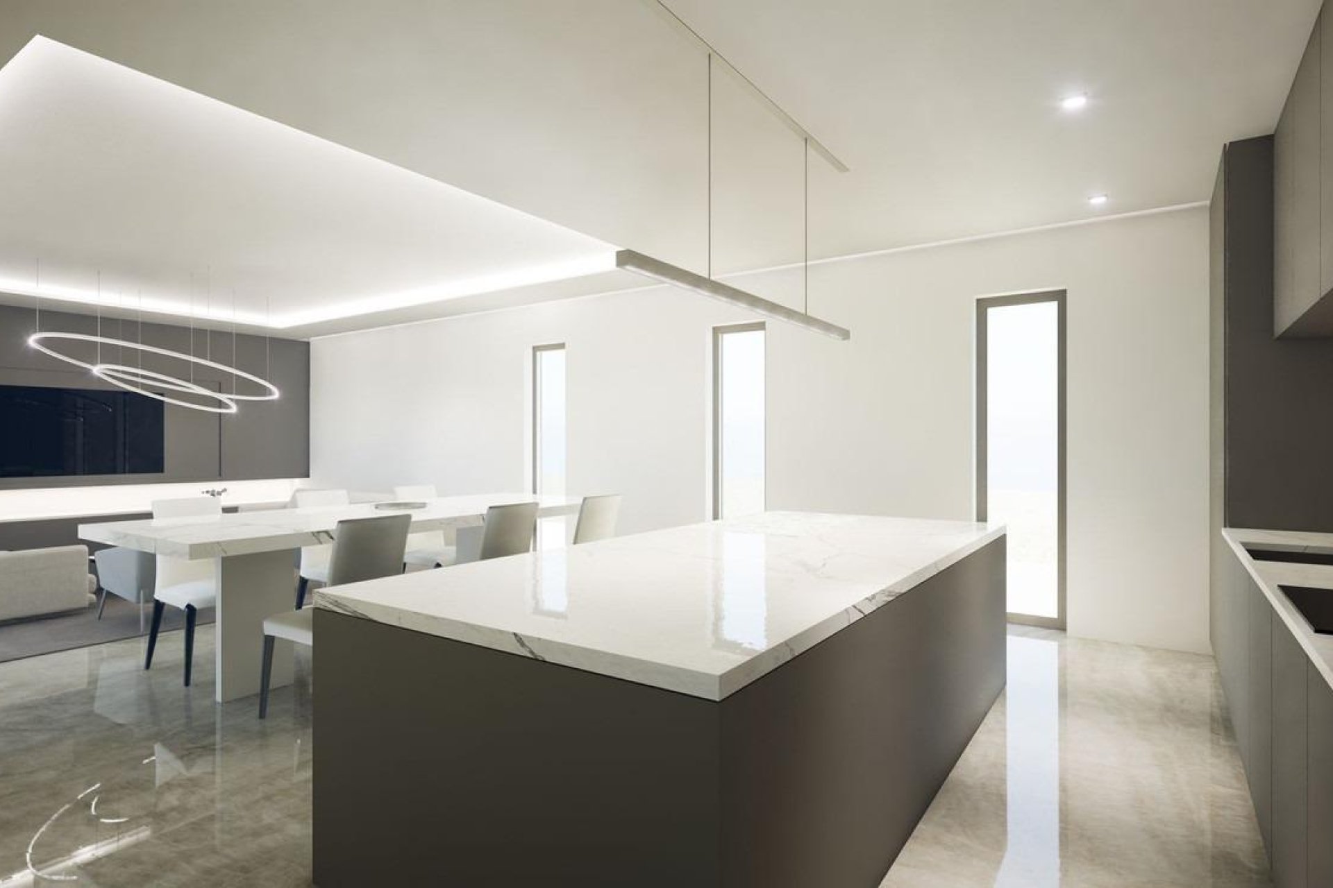 New Build - Villa - Mijas