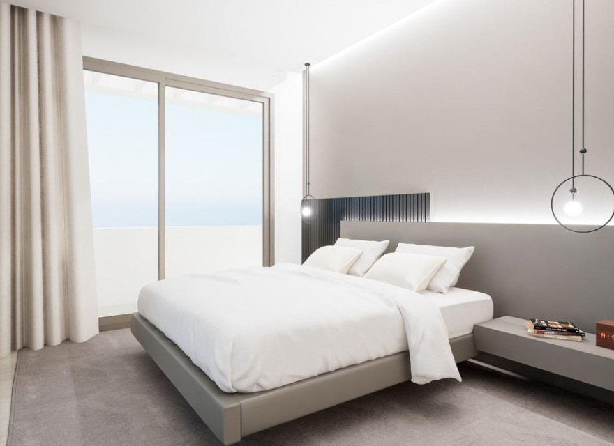 New Build - Villa - Mijas