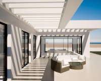 New Build - Villa - Mijas
