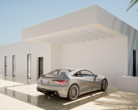 New Build - Villa - Mijas