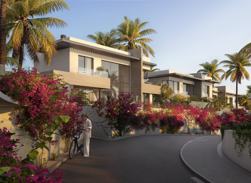 New Build - Villa - Mijas