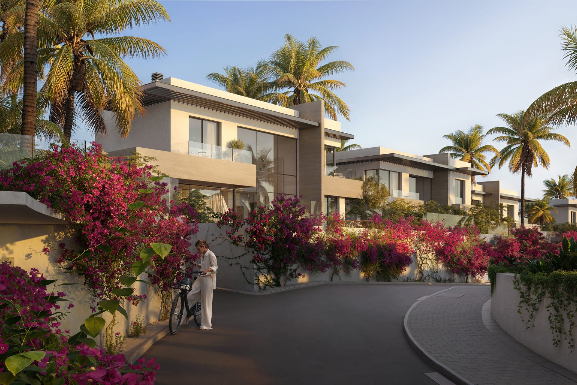 New Build - Villa - Mijas