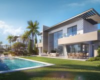 New Build - Villa - Mijas