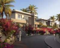 New Build - Villa - Mijas