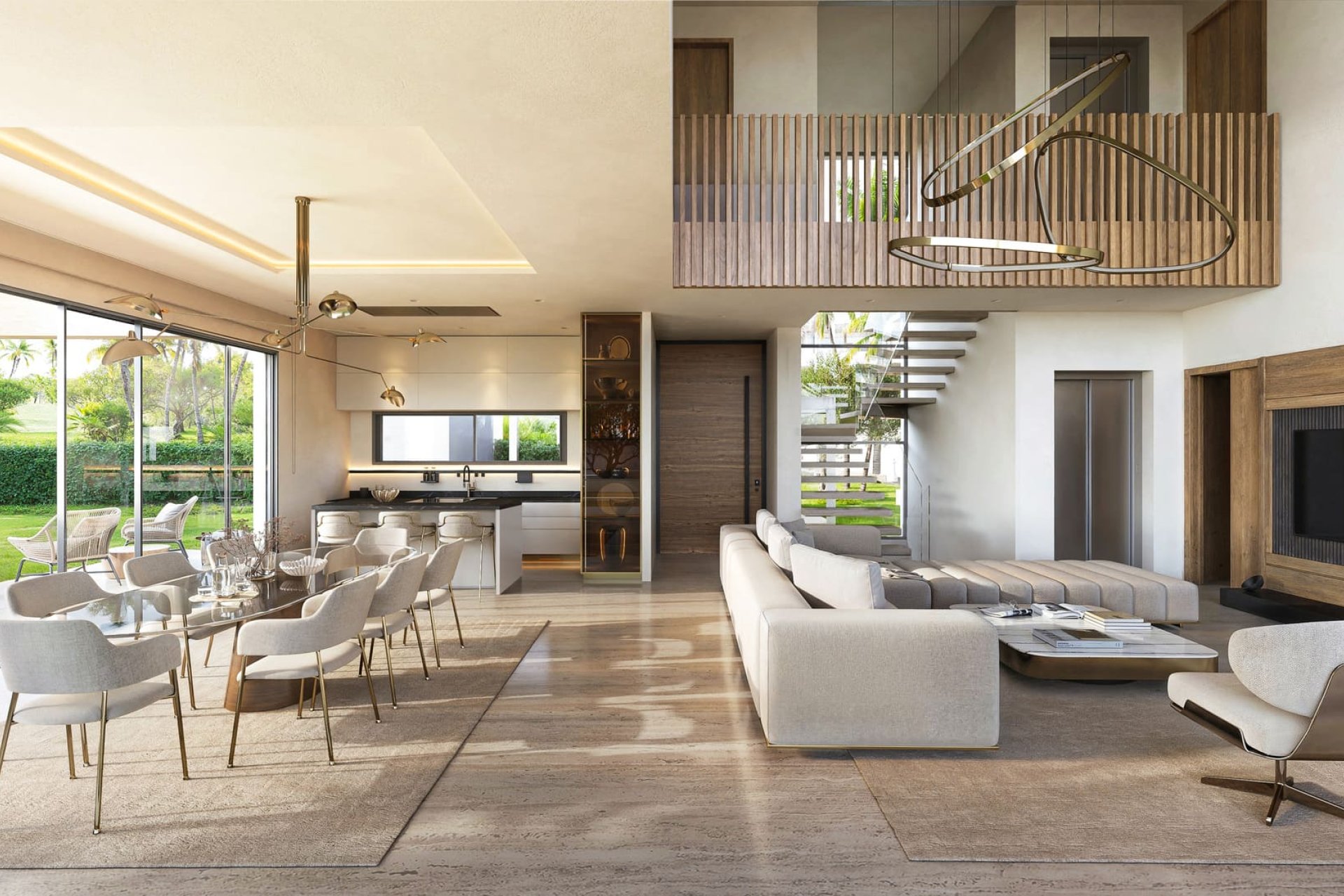 New Build - Villa - Mijas