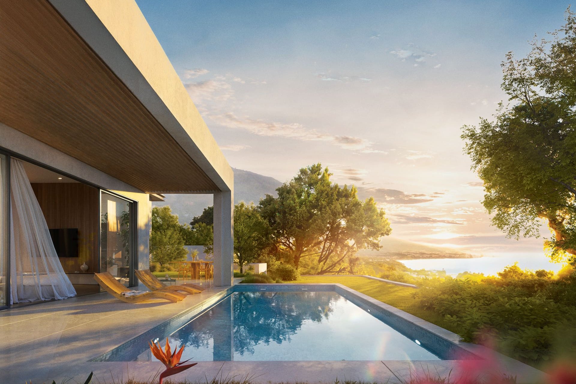 New Build - Villa - Mijas