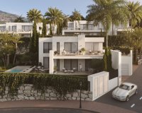 New Build - Villa - Mijas