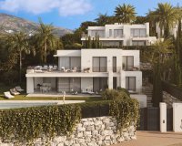 New Build - Villa - Mijas