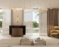 New Build - Villa - Mijas