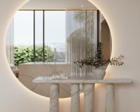 New Build - Villa - Mijas