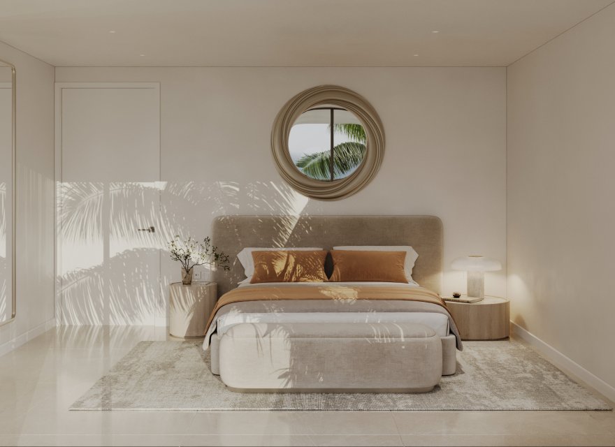 New Build - Villa - Mijas