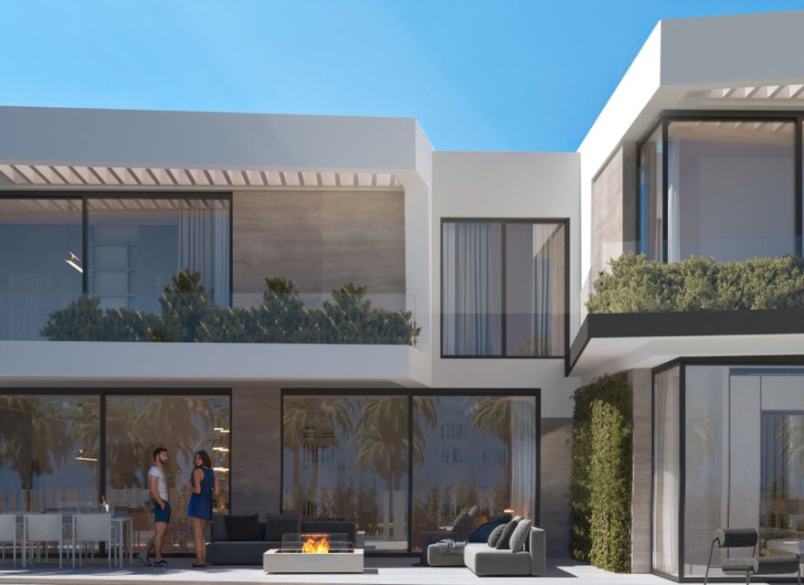New Build - Villa - Mijas