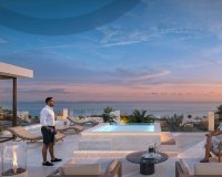 New Build - Villa - Mijas