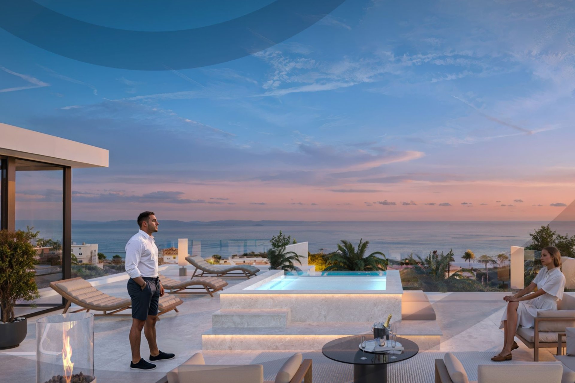 New Build - Villa - Mijas