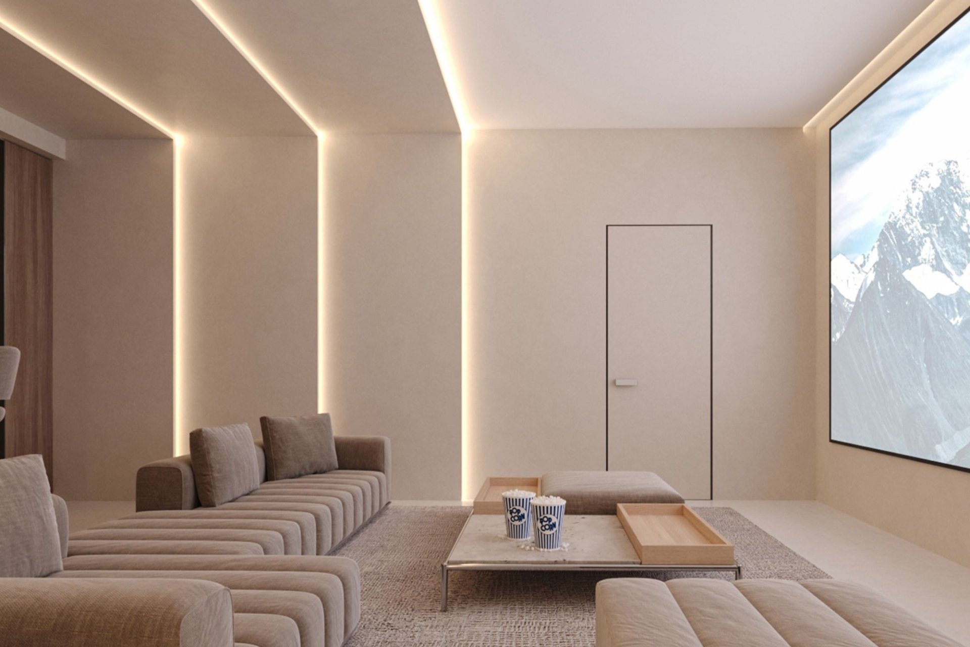 New Build - Villa - Mijas