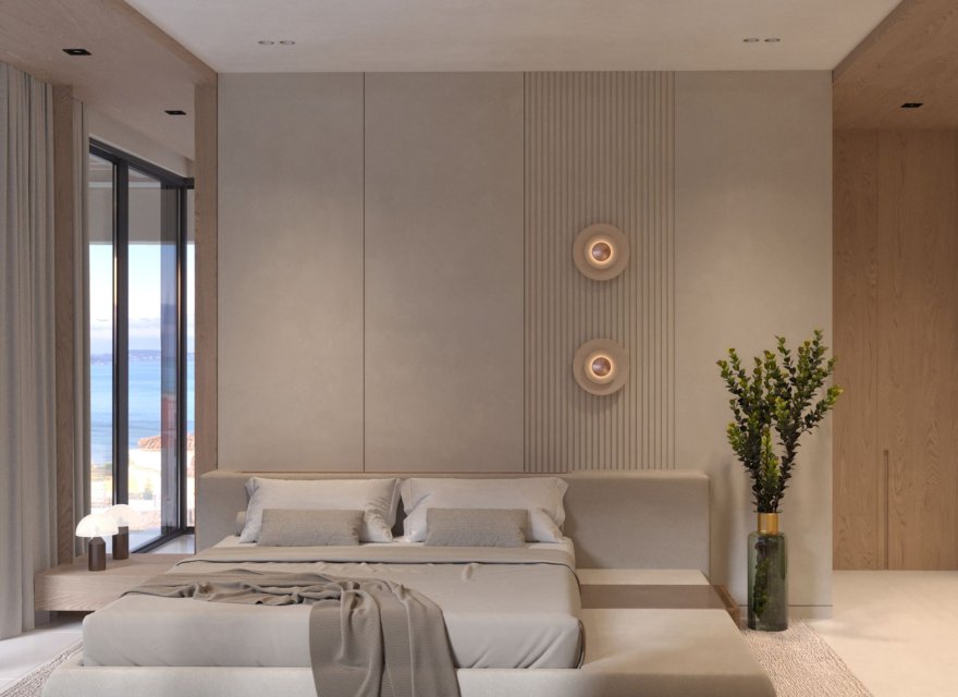 New Build - Villa - Mijas