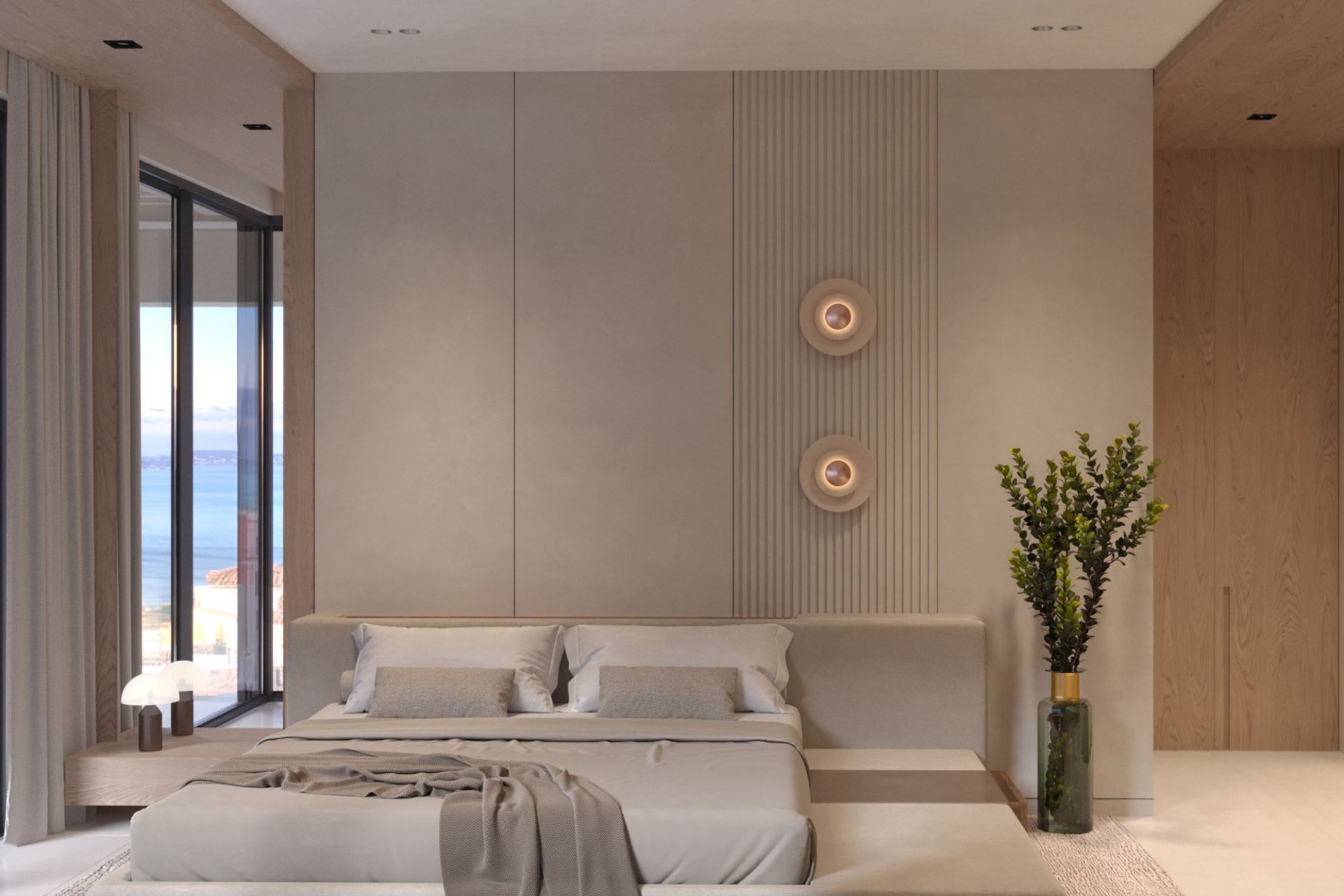 New Build - Villa - Mijas