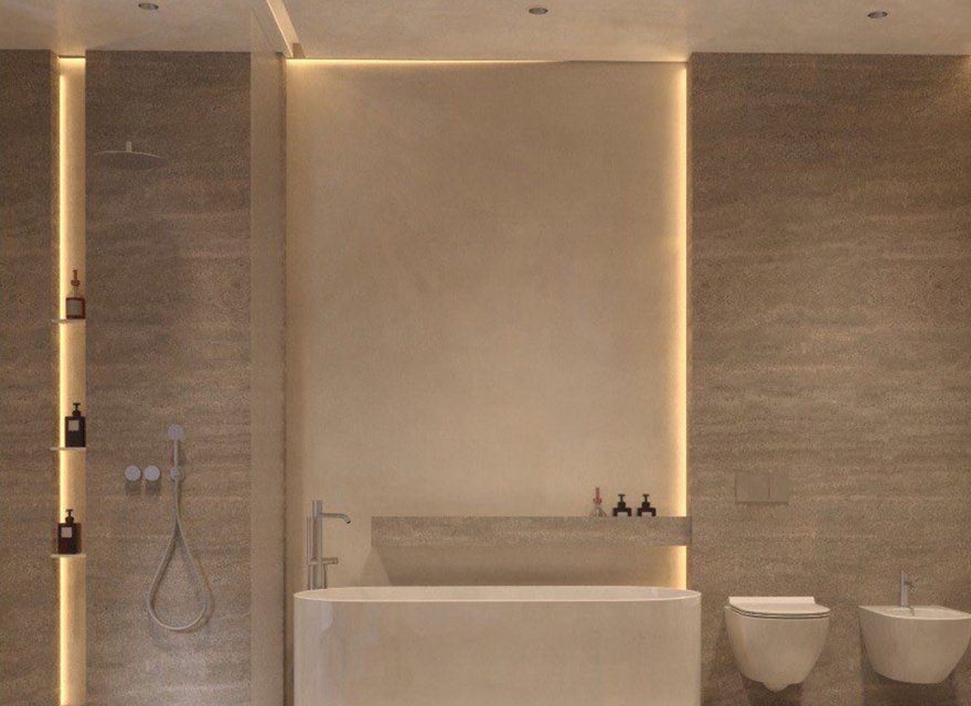 New Build - Villa - Mijas