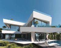 New Build - Villa - Mijas