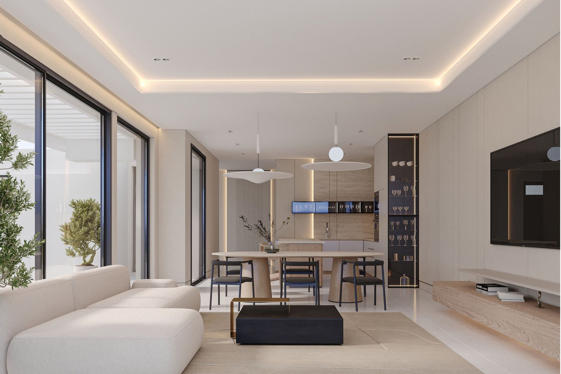 New Build - Villa - Mijas