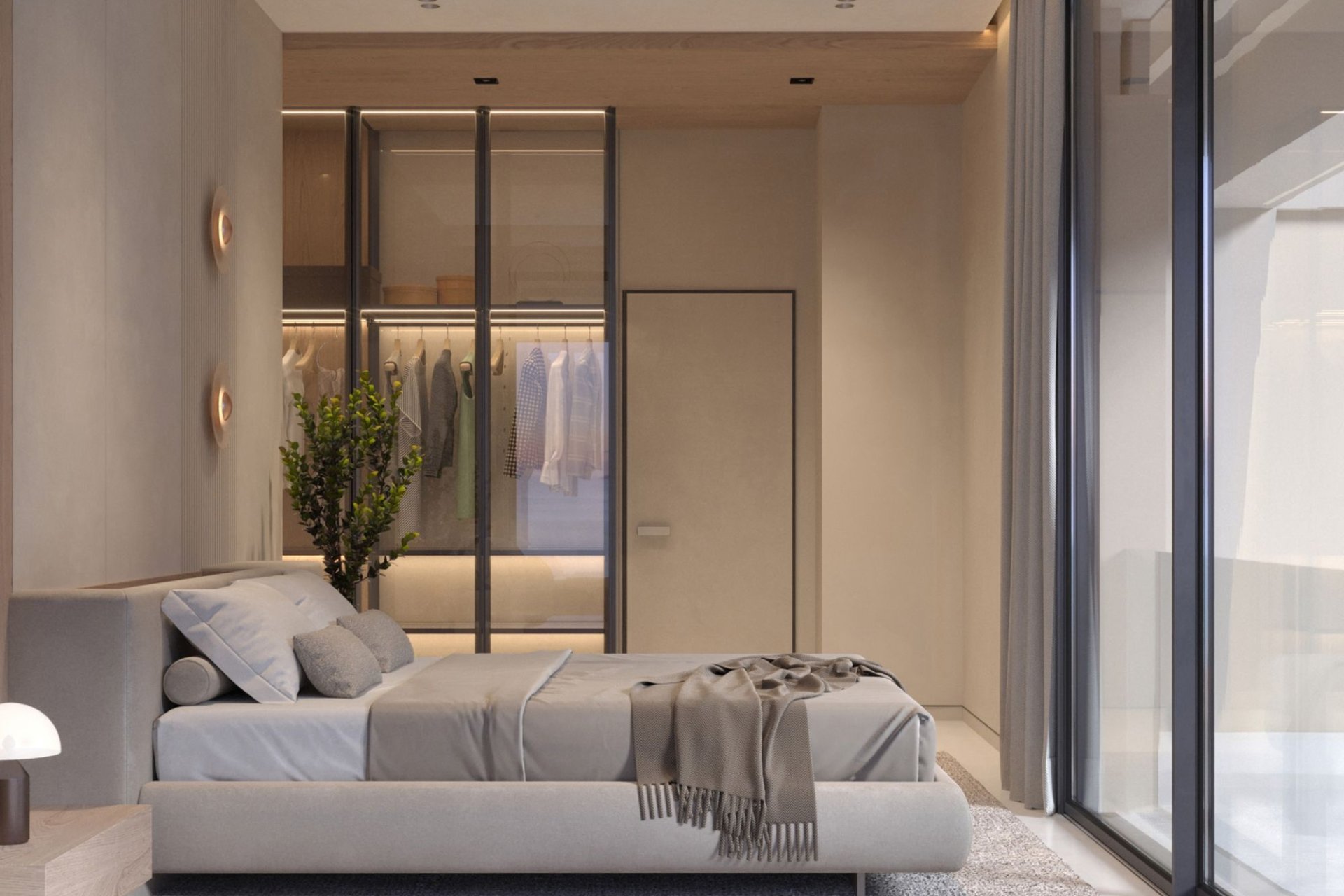 New Build - Villa - Mijas