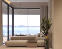 New Build - Villa - Mijas