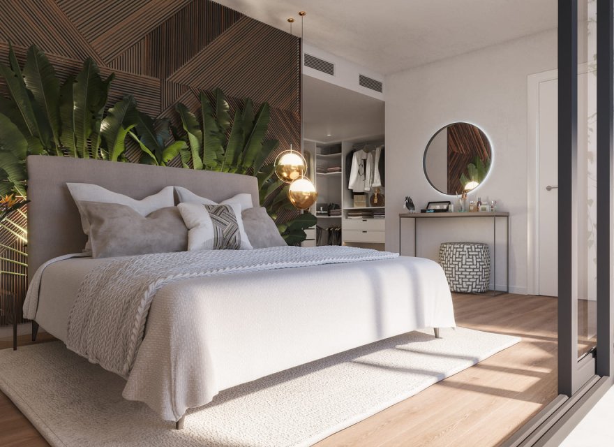 New Build - Villa - Mijas