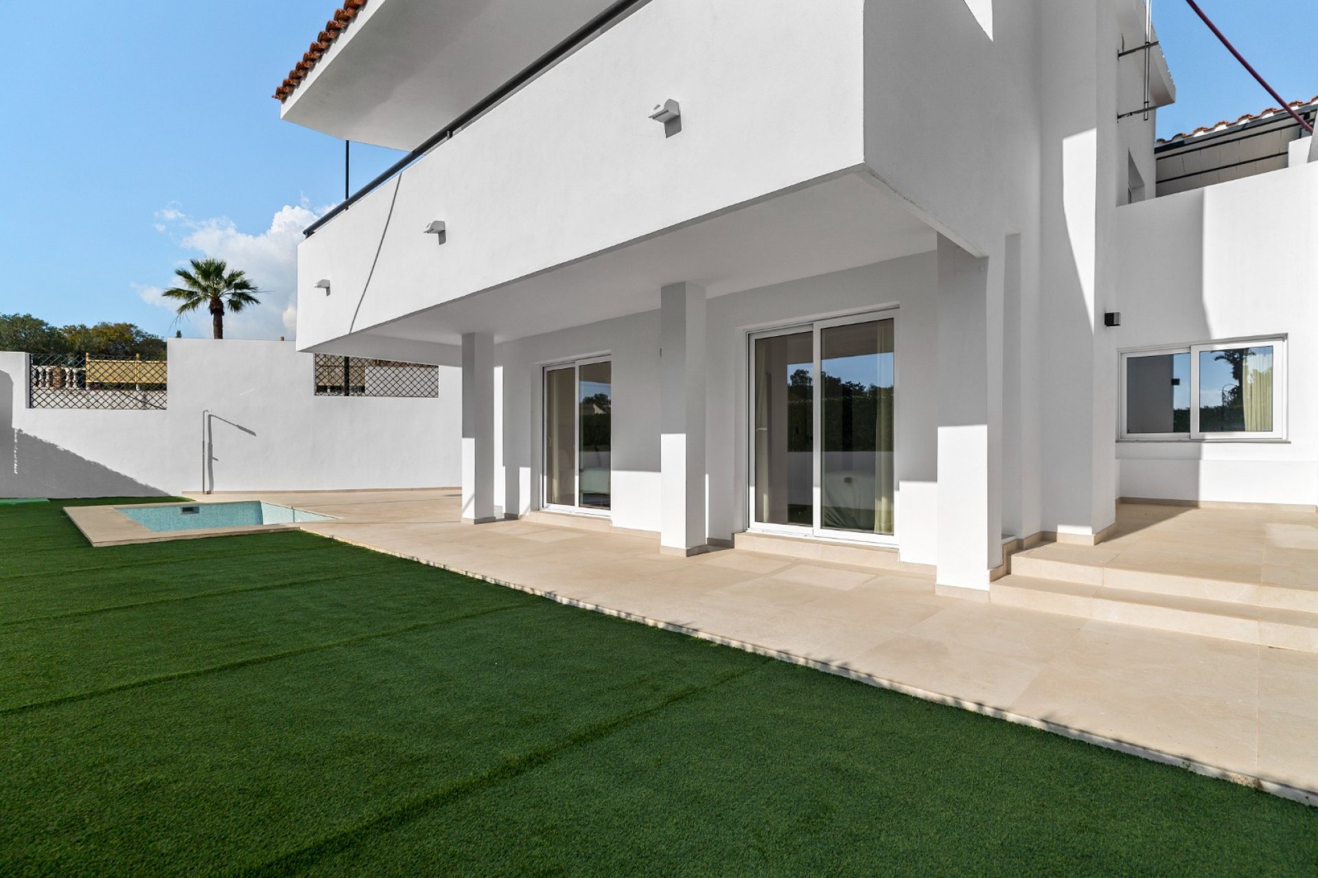 New Build - Villa - Mijas