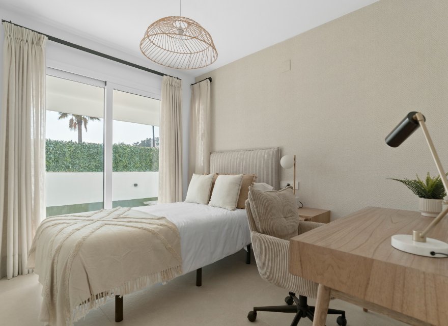 New Build - Villa - Mijas