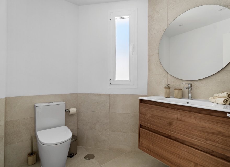 New Build - Villa - Mijas