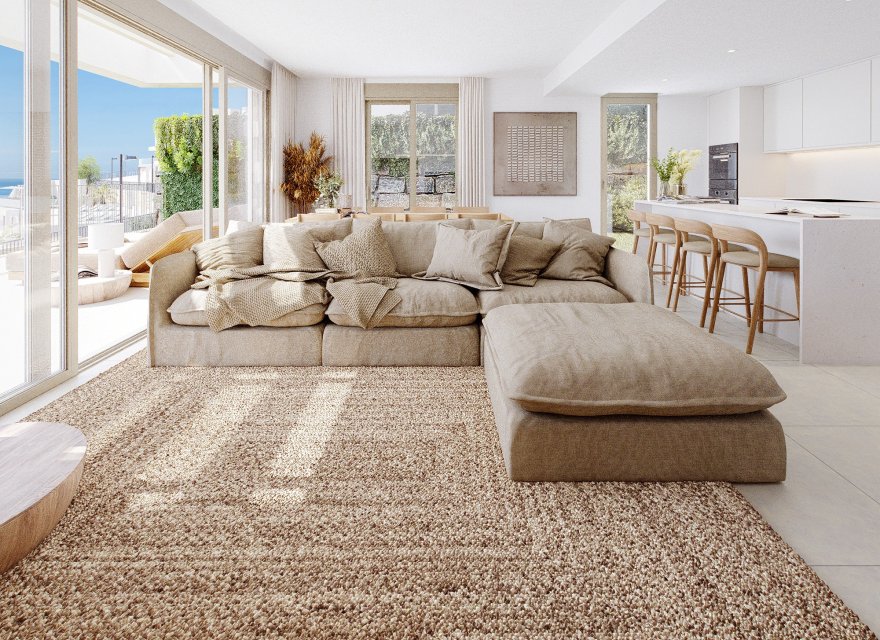 New Build - Villa - Mijas