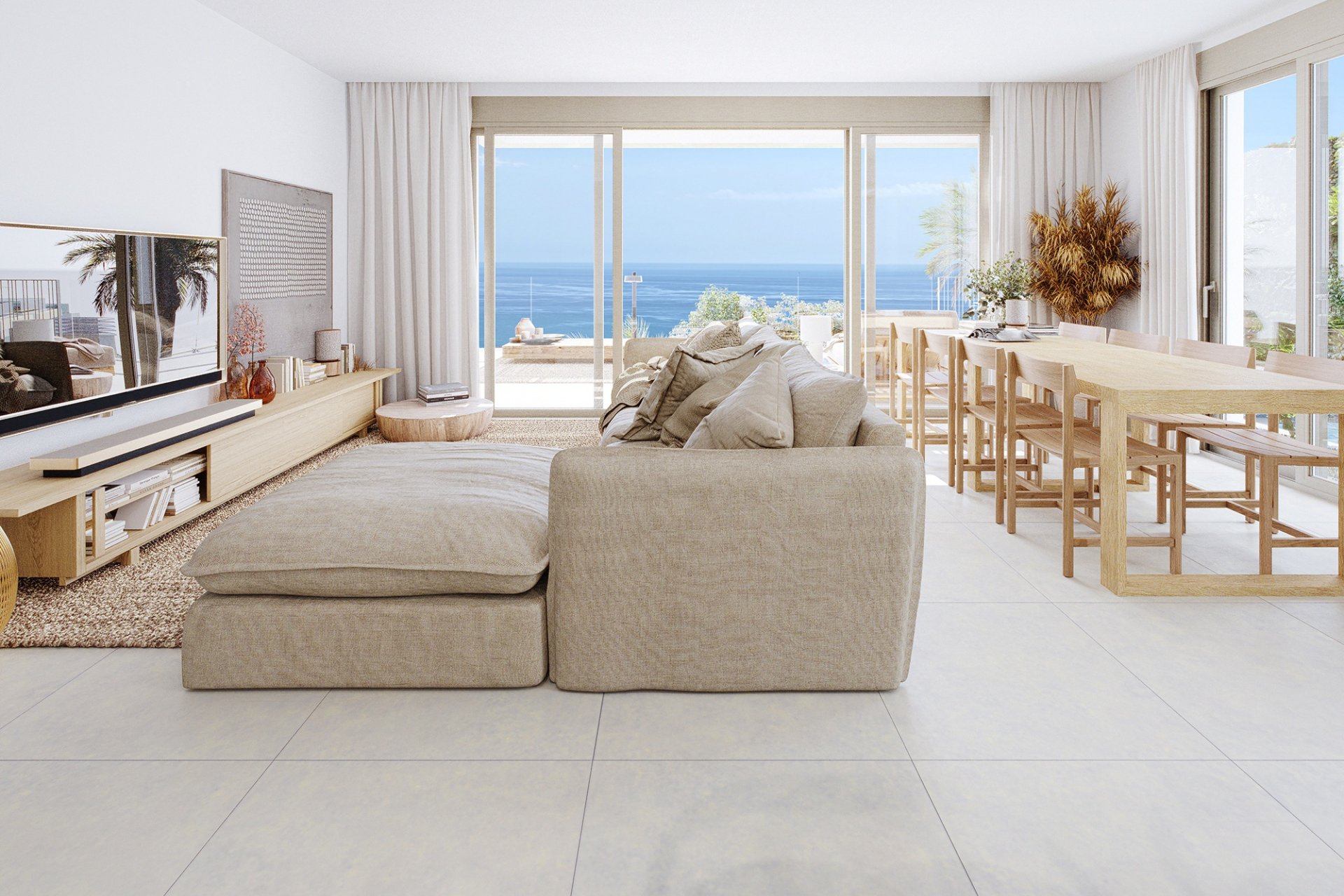 New Build - Villa - Mijas