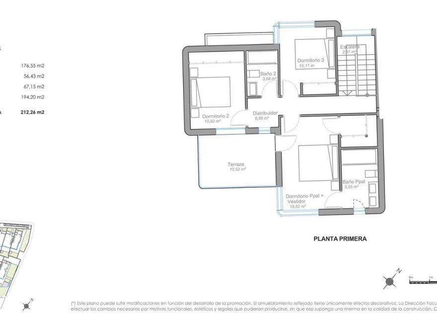 New Build - Villa - Mojacar - Playa de la Mena