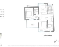 New Build - Villa - Mojacar - Playa de la Mena