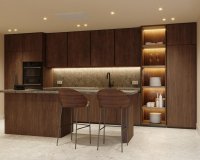 New Build - Villa - Mojacar - Playa De Macenas