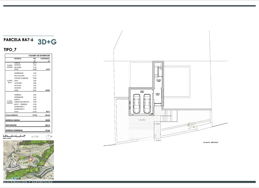 New Build - Villa - Mojacar - Playa De Macenas