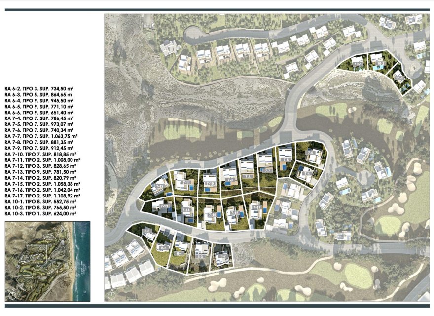 New Build - Villa - Mojacar - Playa De Macenas