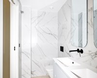 New Build - Villa - Molina De Segura - Urb. La Quinta