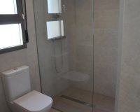 New Build - Villa - Monforte del Cid - Aspe