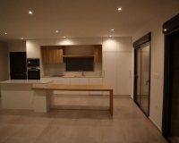 New Build - Villa - Monforte del Cid - Aspe